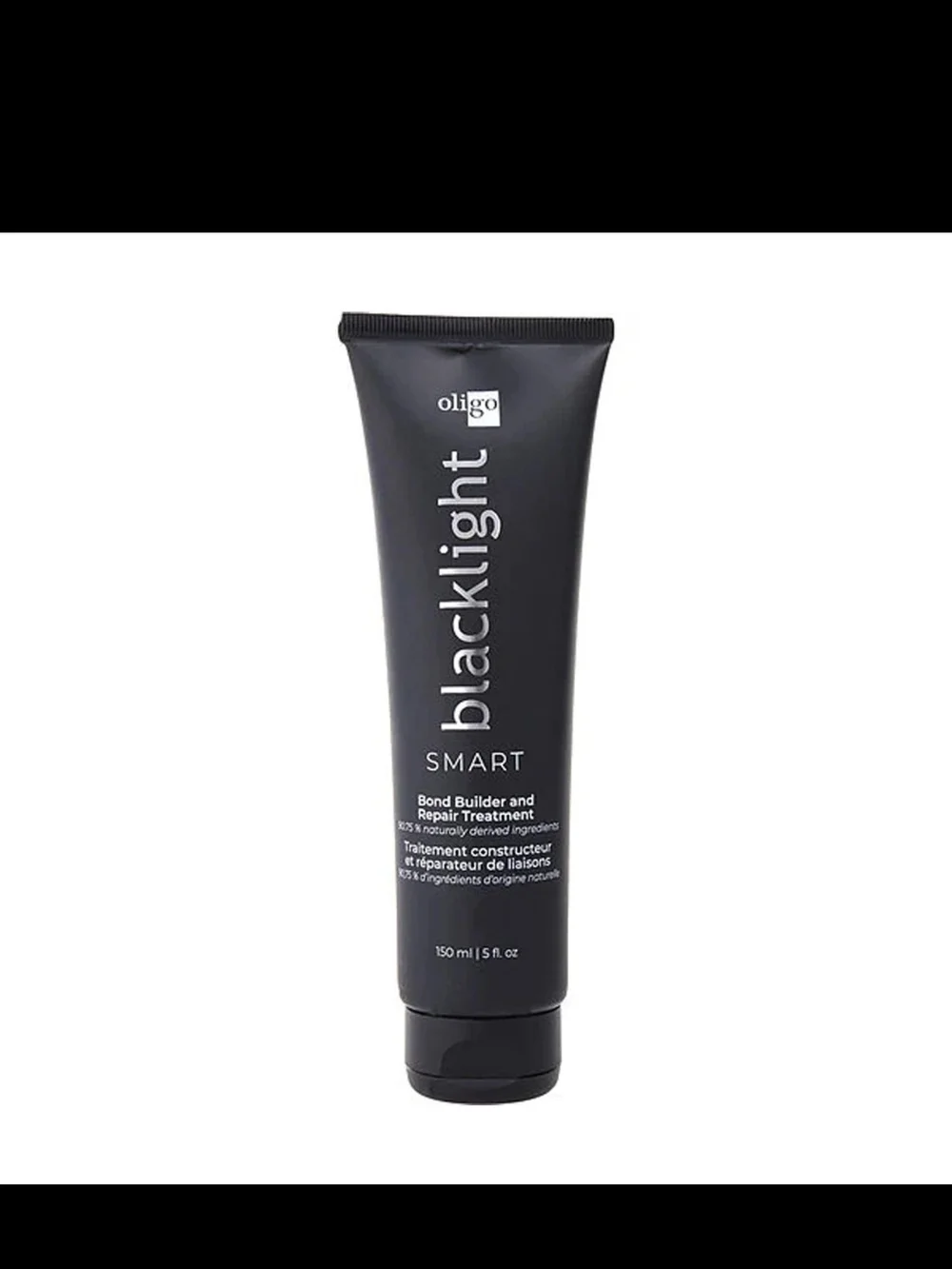 Oligo Blacklight SMART Bond Builder & Repair Treatment - 15ml